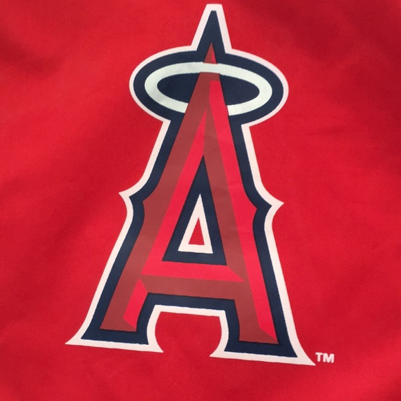 Anaheim Angels back sack - Picture 2 of 6